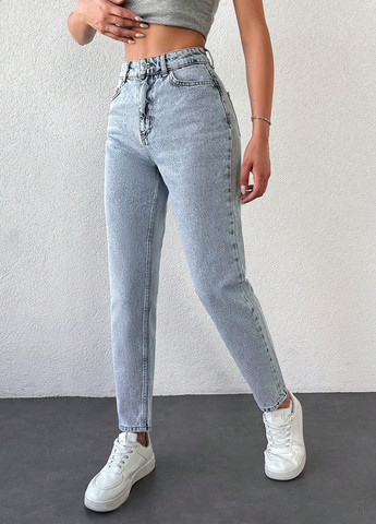 Джинси SHEIN - (347077361)