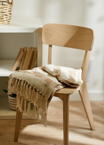 Плед, 130х160 см Sinsay (353307711)