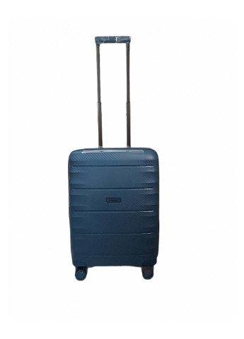 Валіза дорожня Малий S під Ручну поклажу 242 45л 55x39,5x22,5см AIRTEX (254070191)