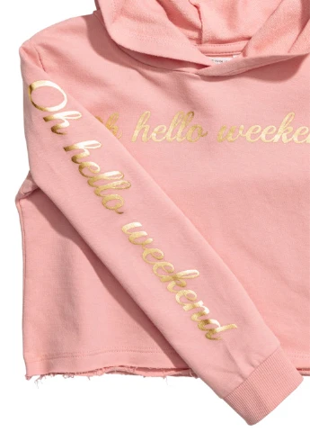 Худі H&M (92412096)
