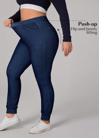 Джинси SHEIN - (366092687)