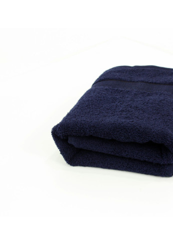 Еней-Плюс полотенце махровое бс0013 50х90 синий производство - Украина