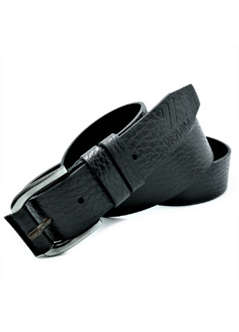 Шкіряний ремінь 115-120 см Weatro (253055711)