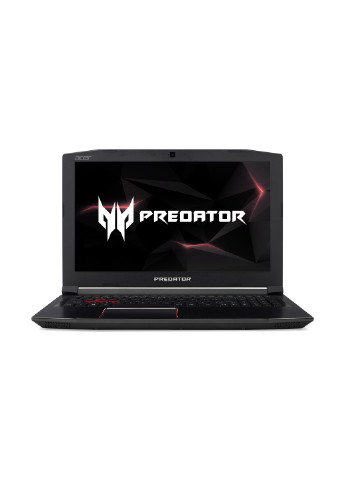 Ноутбук Acer predator helios 300 ph315-51 (nh.q3feu.066) black (134076201)