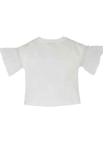 М'ятний літній комплект 2 предмета (футболка+шорти) idilbaby mamino14476 Idil Baby Mamino