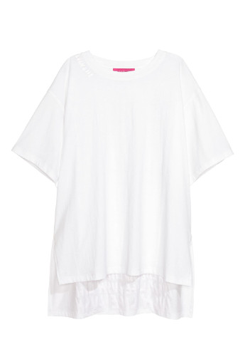 Футболка H&M - (254454169)