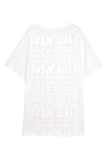 Футболка H&M - (254454169)