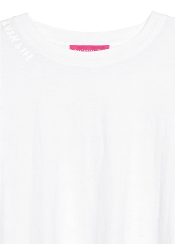 Футболка H&M - (254454169)