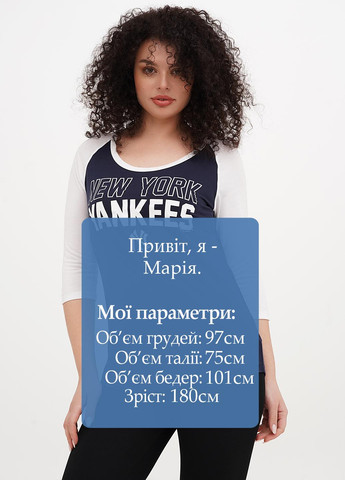 Лонгслів Genuine (327542611)