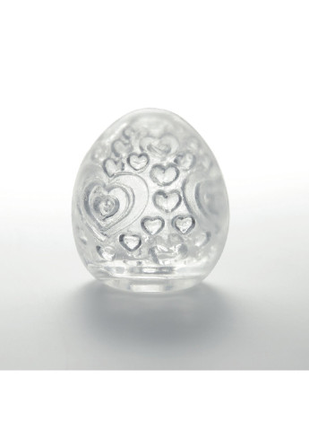 Мастурбатор яйцо Egg Lovers (Сердечки) Tenga (252022565)