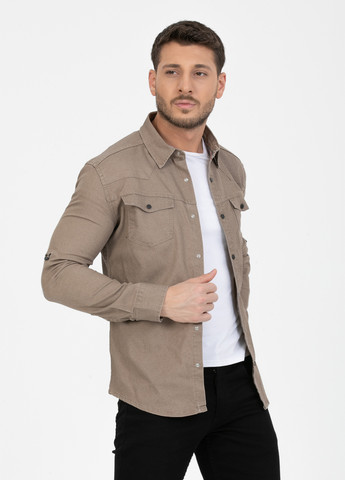 Сорочка Trend Collection (301326103)