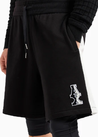 Шорти Armani Exchange (385825670)