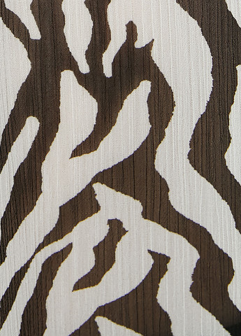 Чорно-біла блуза KOTON