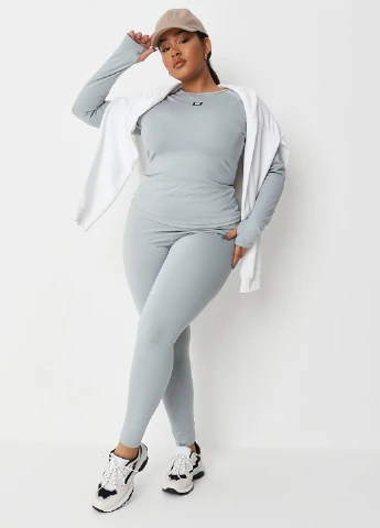 Лонгслив Missguided (260390403)