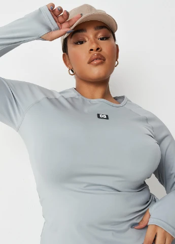 Лонгслив Missguided (260390403)