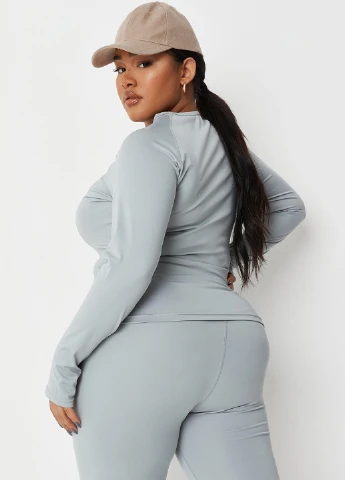 Лонгслив Missguided (260390403)