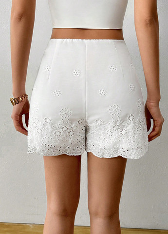 Шорты SHEIN (367436119)