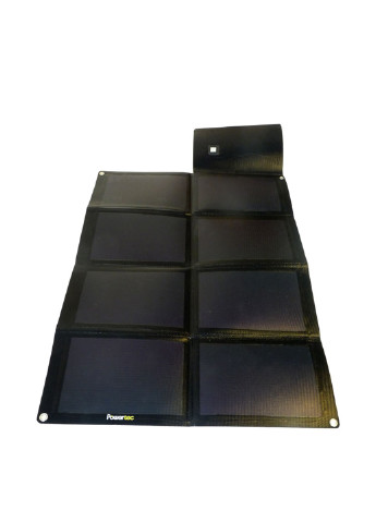 Гибкая солнечная панель Powertec (18000445)