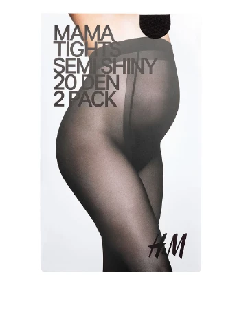 Колготки для беременных H&M (241218385)