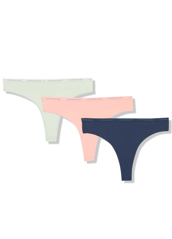 Трусики (3 шт.) Tommy Hilfiger (307821445)