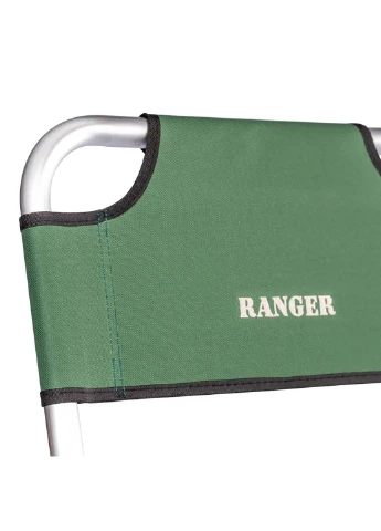 Кресло складное 75х34х48 см Ranger (238512944)