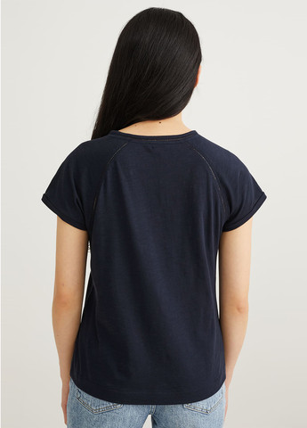 Футболка C&A - (293709993)