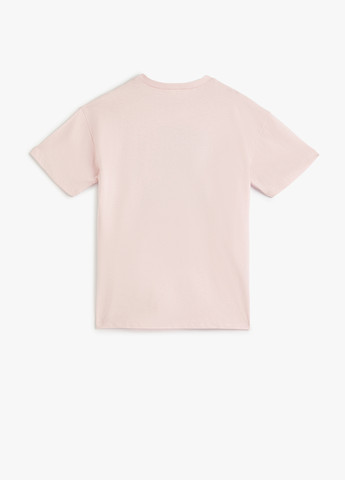 Молочна літня футболка KOTON