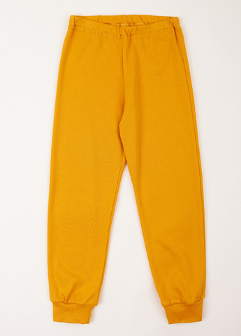 Бежева всесезон піжама (світшот, штани) свитшот + брюки Ляля