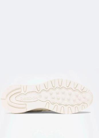 Кросівки Reebok CLASSIC LEATHER молочні демісезони (329059473)