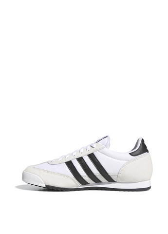 Світло-сірі Осінні кросівки adidas R71