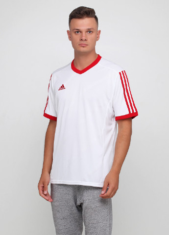 Білосніжна футболка adidas TABELA 14 Jersey