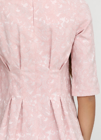 Светло-розовая демисезонная блуза PUBLIC&PRIVATE by Madame Cherie