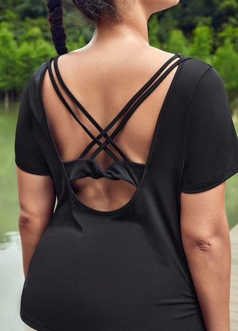 Футболка SHEIN - (329521868)