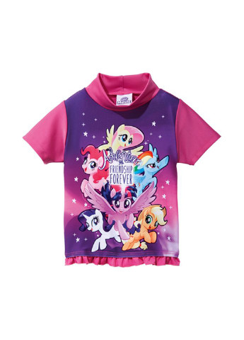 Гидрокостюм (футболка, шорты) Little Pony (194490901)