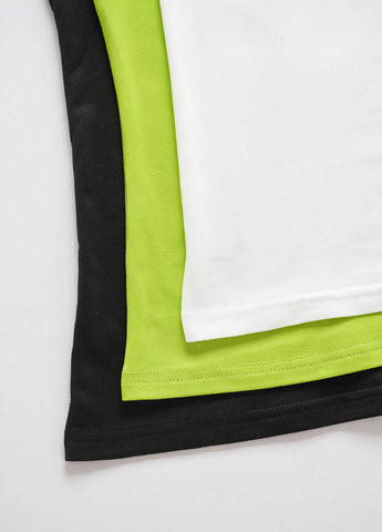 Майка (3 шт.) SHEIN — 367210685