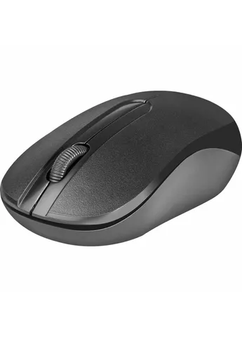 Мышка Hit MM-495 Wireless Black (52495) Defender (253546500)