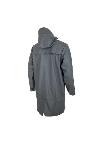 Куртка 1202-SLATE Rains Jackets Blue (367034099)