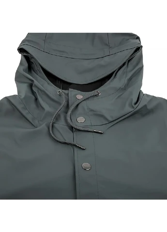 Куртка 1202-SLATE Rains Jackets Blue (367034099)