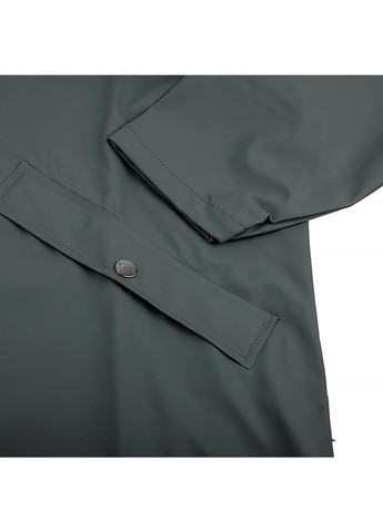 Куртка 1202-SLATE Rains Jackets Blue (367034099)