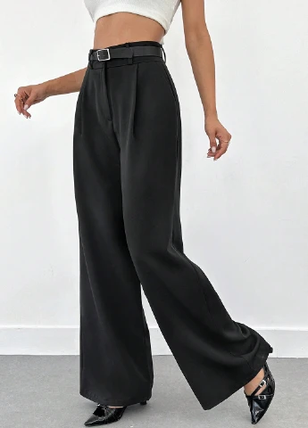 Брюки SHEIN (343316676)