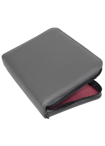 Ділова папка 27х20,5х5 см Portfolio (252415742)