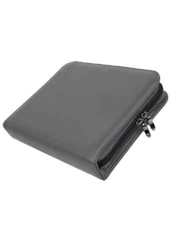 Ділова папка 27х20,5х5 см Portfolio (252415742)