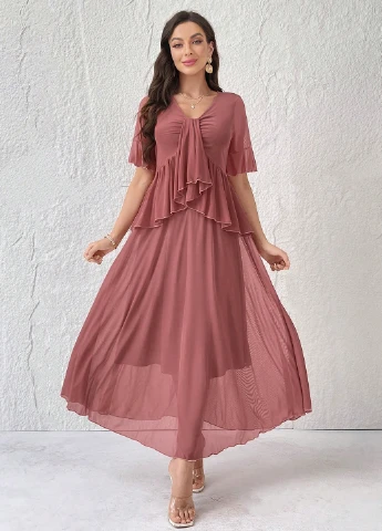 Костюм (блуза, спідниця) SHEIN (316507104)