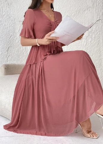 Костюм (блуза, спідниця) SHEIN (316507104)