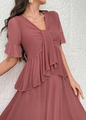 Костюм (блуза, спідниця) SHEIN (316507104)