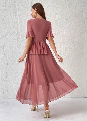 Костюм (блуза, спідниця) SHEIN (316507104)