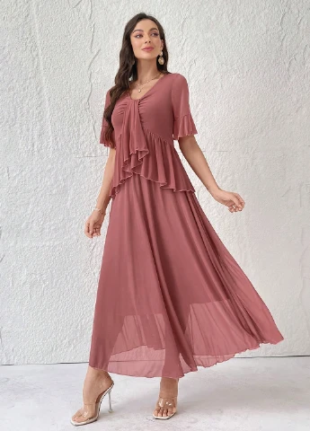 Костюм (блуза, спідниця) SHEIN (316507104)