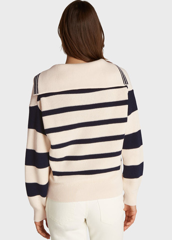 Комбінований демісезонний пуловер пуловер Tommy Hilfiger