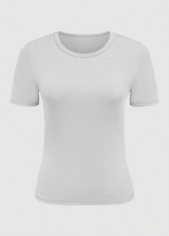 Футболка (3 шт.) SHEIN - (365682872)