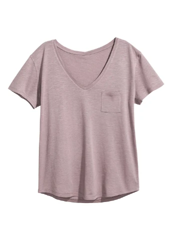 Футболка H&M - (216134662)